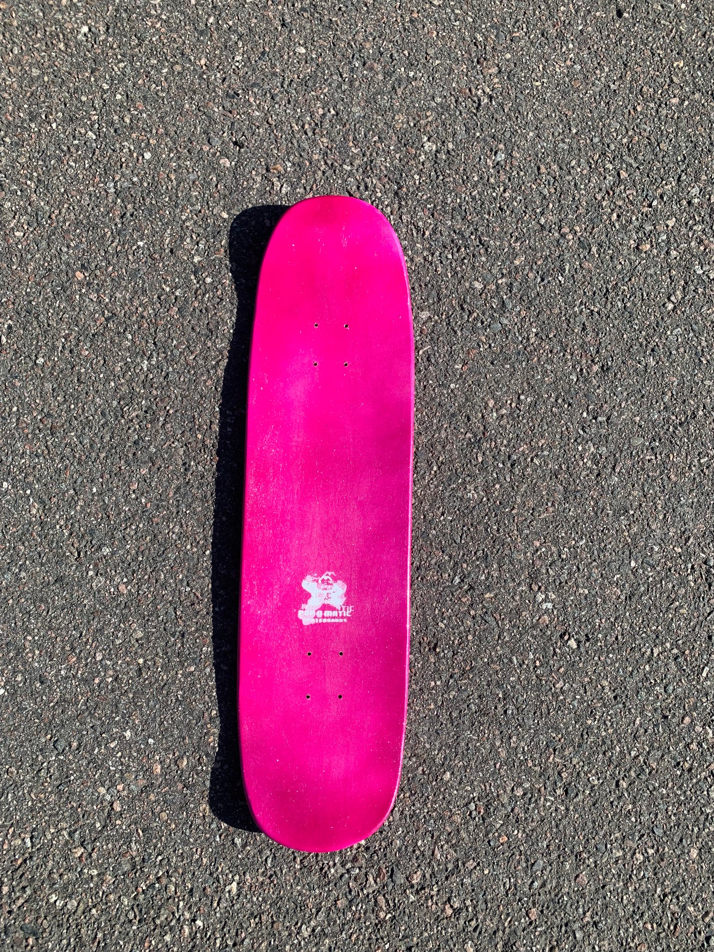 Dipstick Kong series board#1