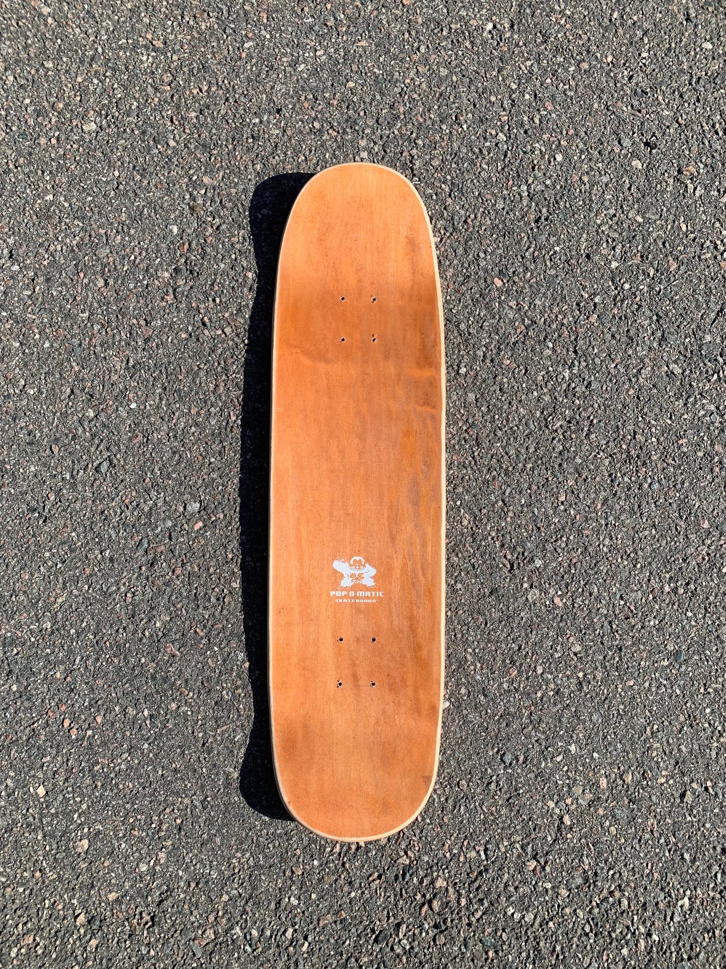 Dipstick Kong series board#2