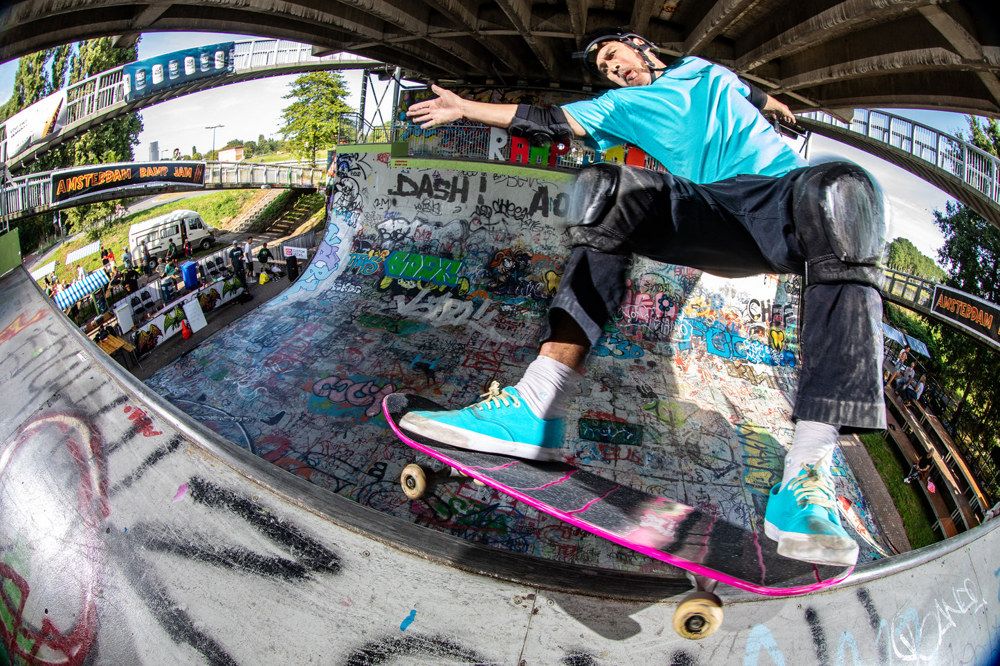 Dipstick Kong series board#1